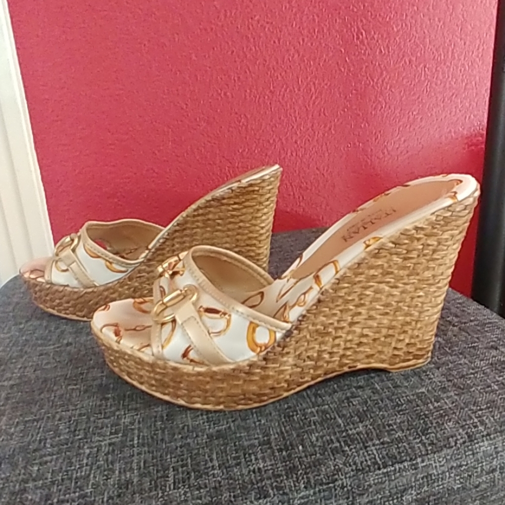 Wedges - Picture 2 of 4